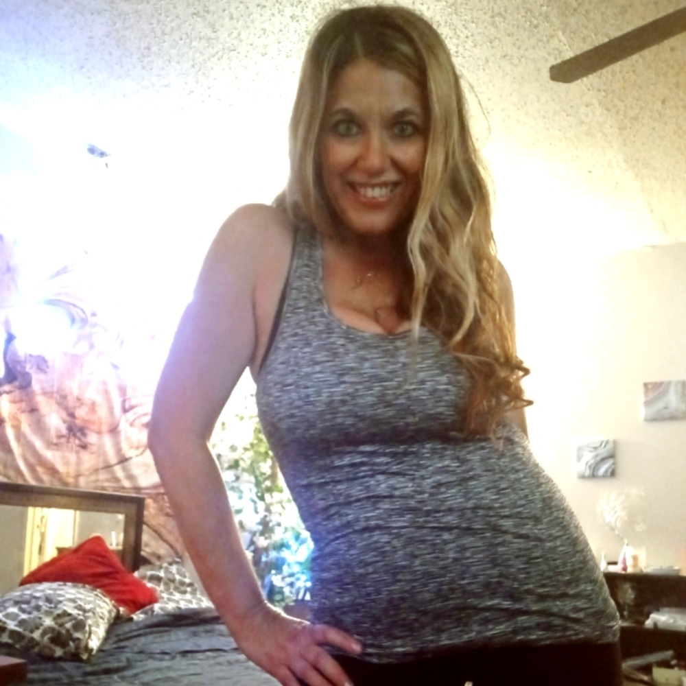 Meet your Posher, Mandy